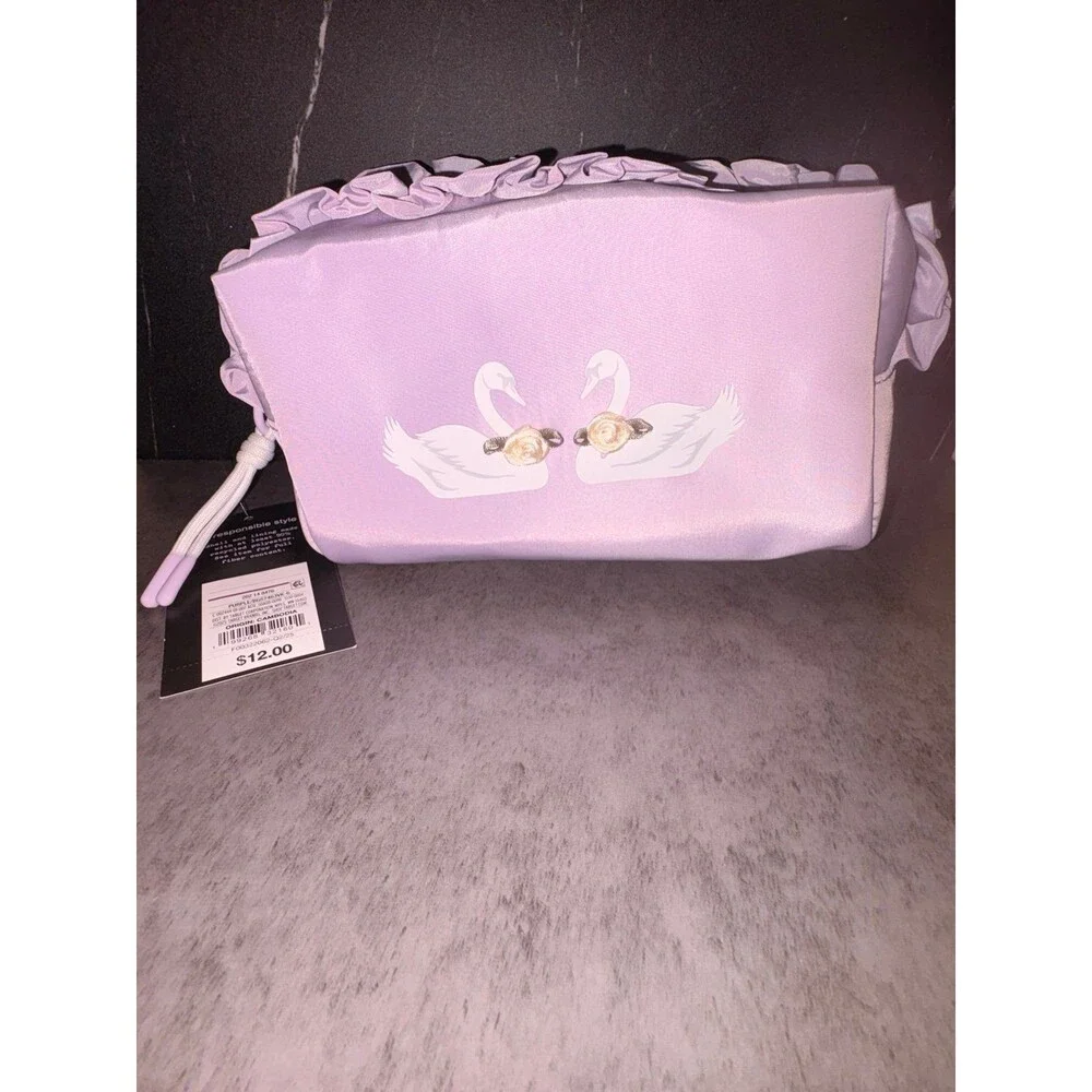 N/A girls ruffle